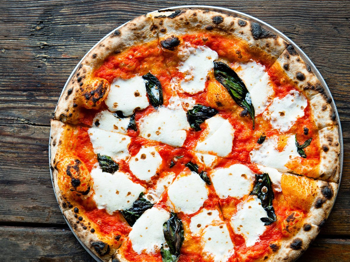 Culver City Restaurants With Best Patio Dining for Sunny Days