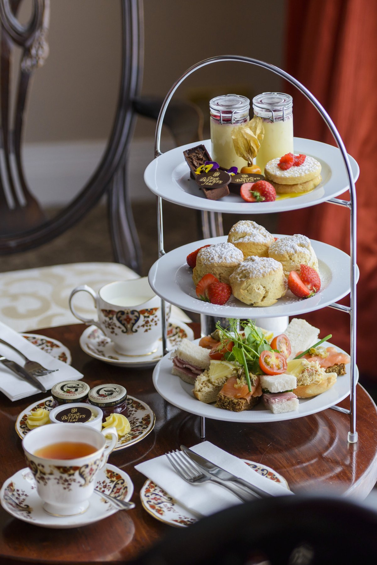 Date Night & Special Occasion Dining Spots for That Perfect Experience